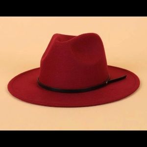 Fedora Hat